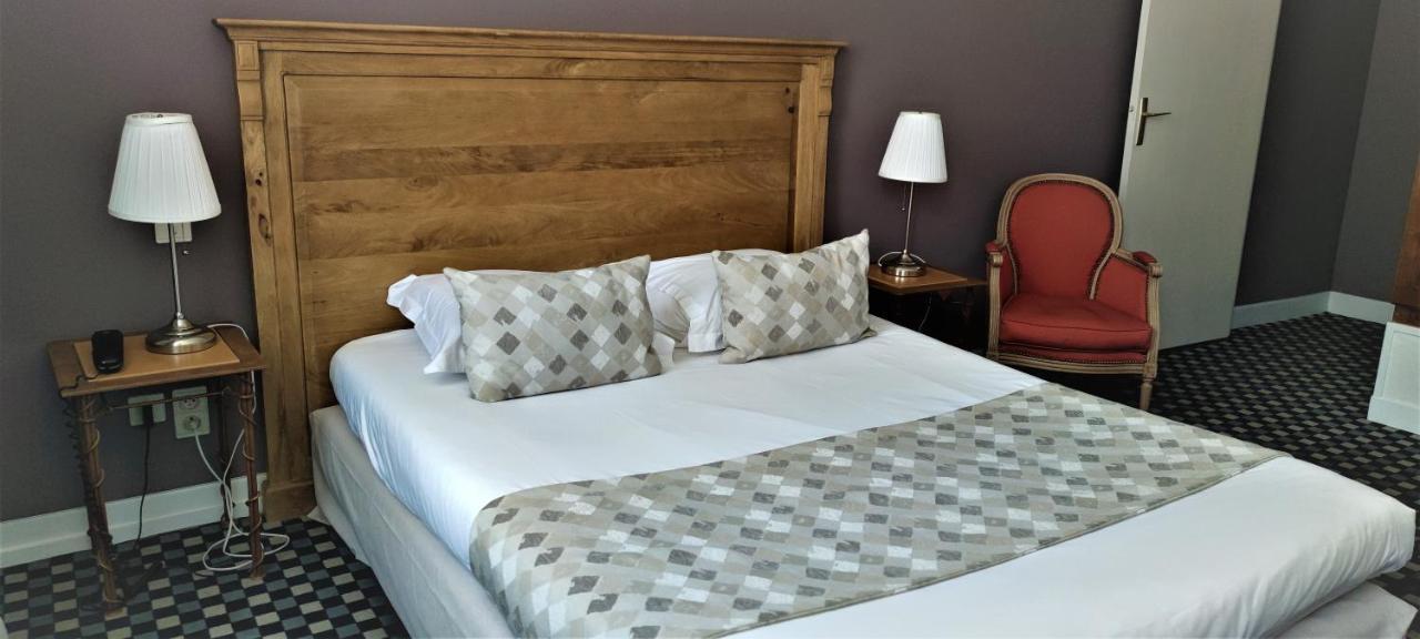 Hostellerie Du Val D'Or 메르퀴레 외부 사진