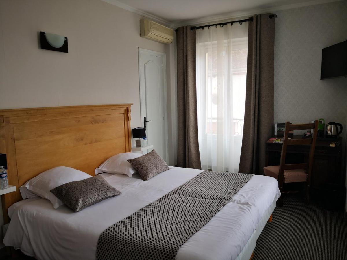 Hostellerie Du Val D'Or 메르퀴레 외부 사진