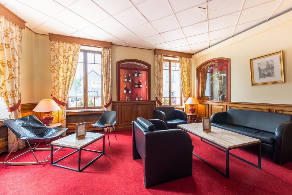 Hostellerie Du Val D'Or 메르퀴레 외부 사진