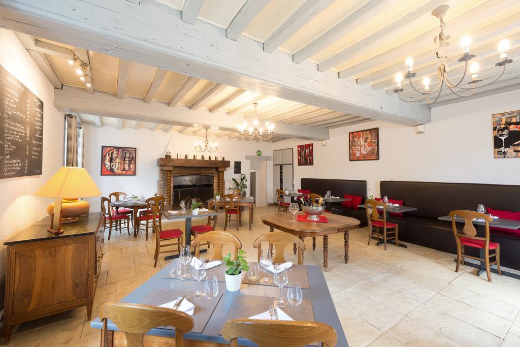 Hostellerie Du Val D'Or 메르퀴레 외부 사진