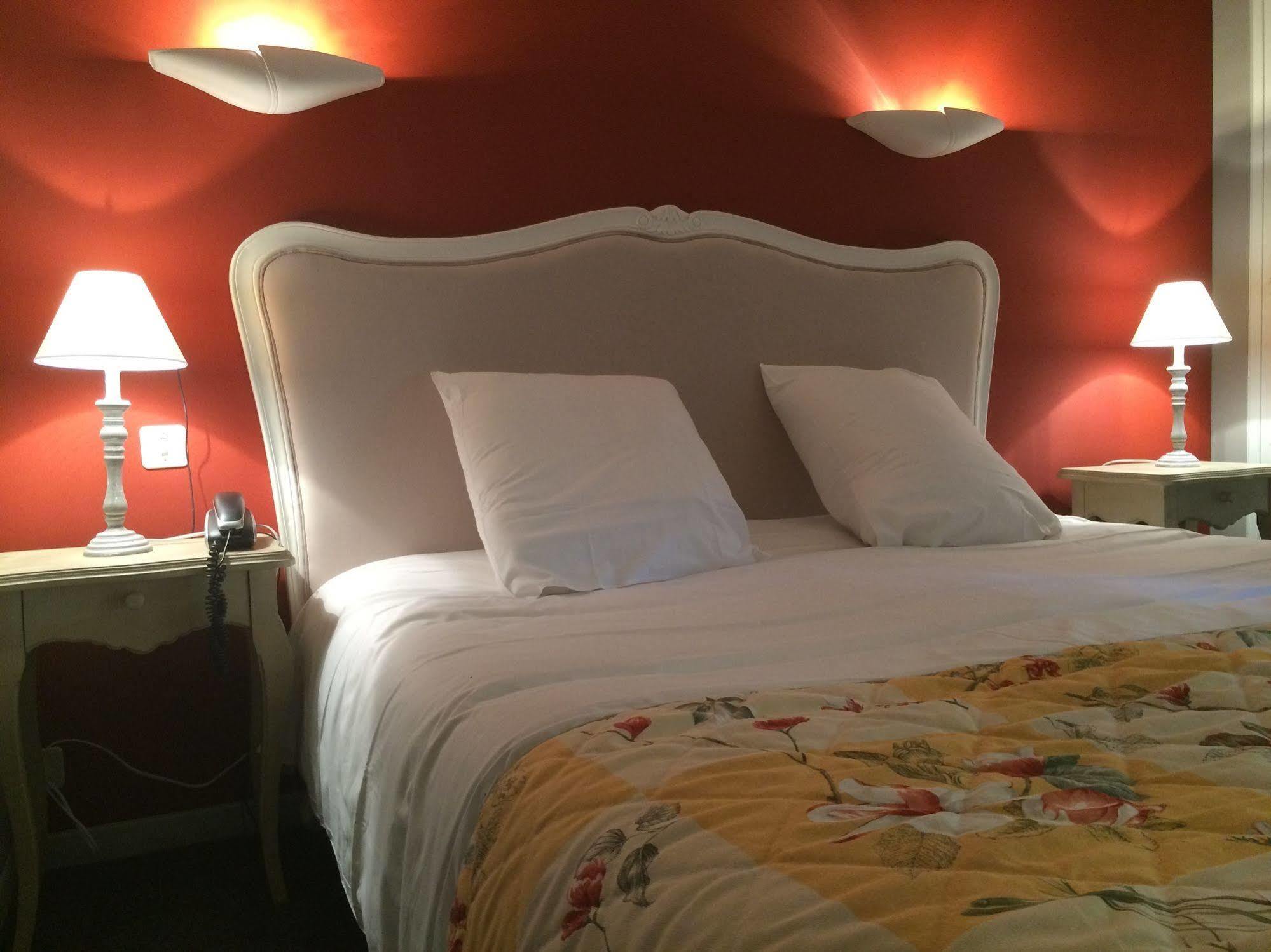 Hostellerie Du Val D'Or 메르퀴레 외부 사진
