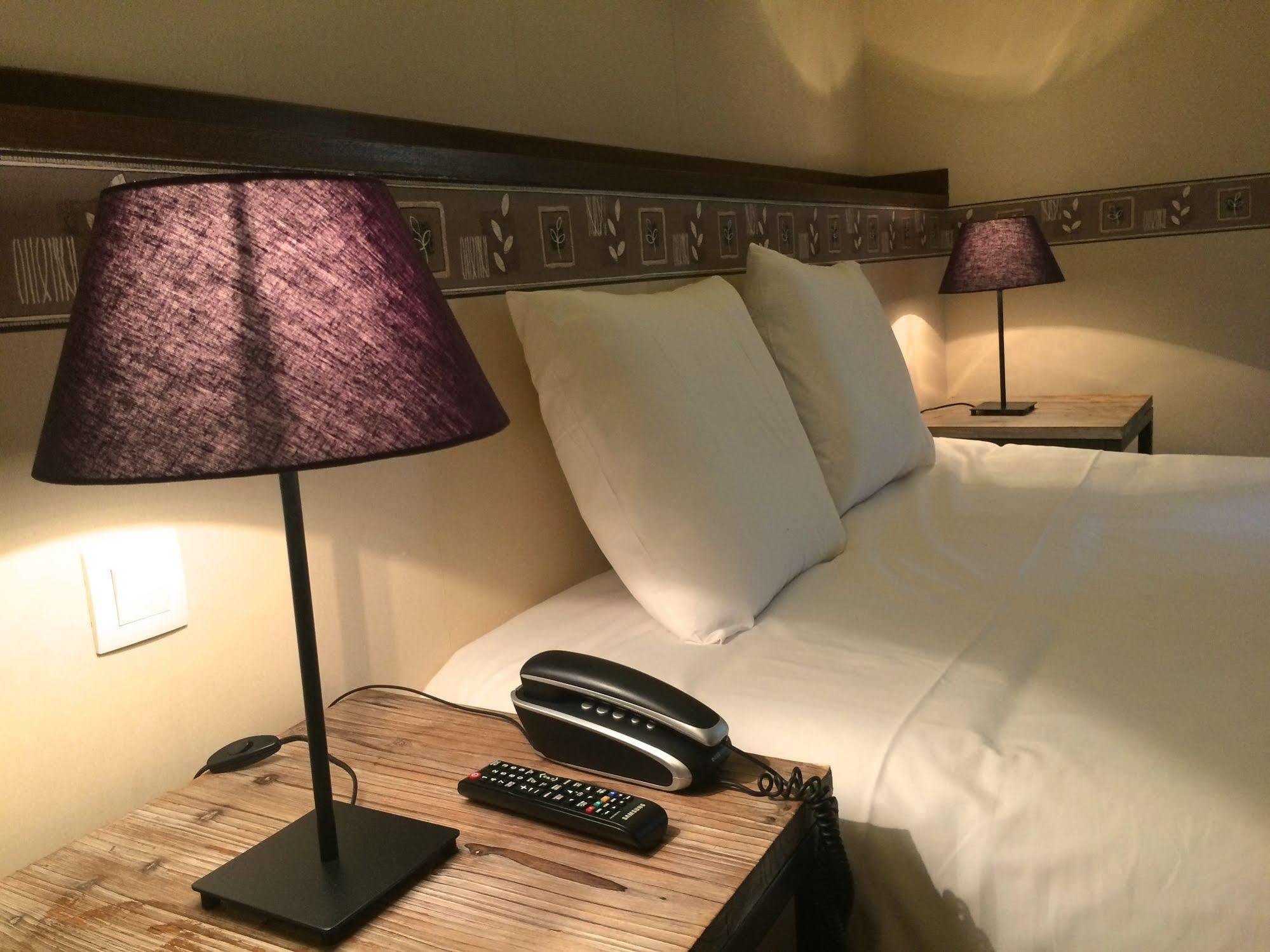 Hostellerie Du Val D'Or 메르퀴레 외부 사진