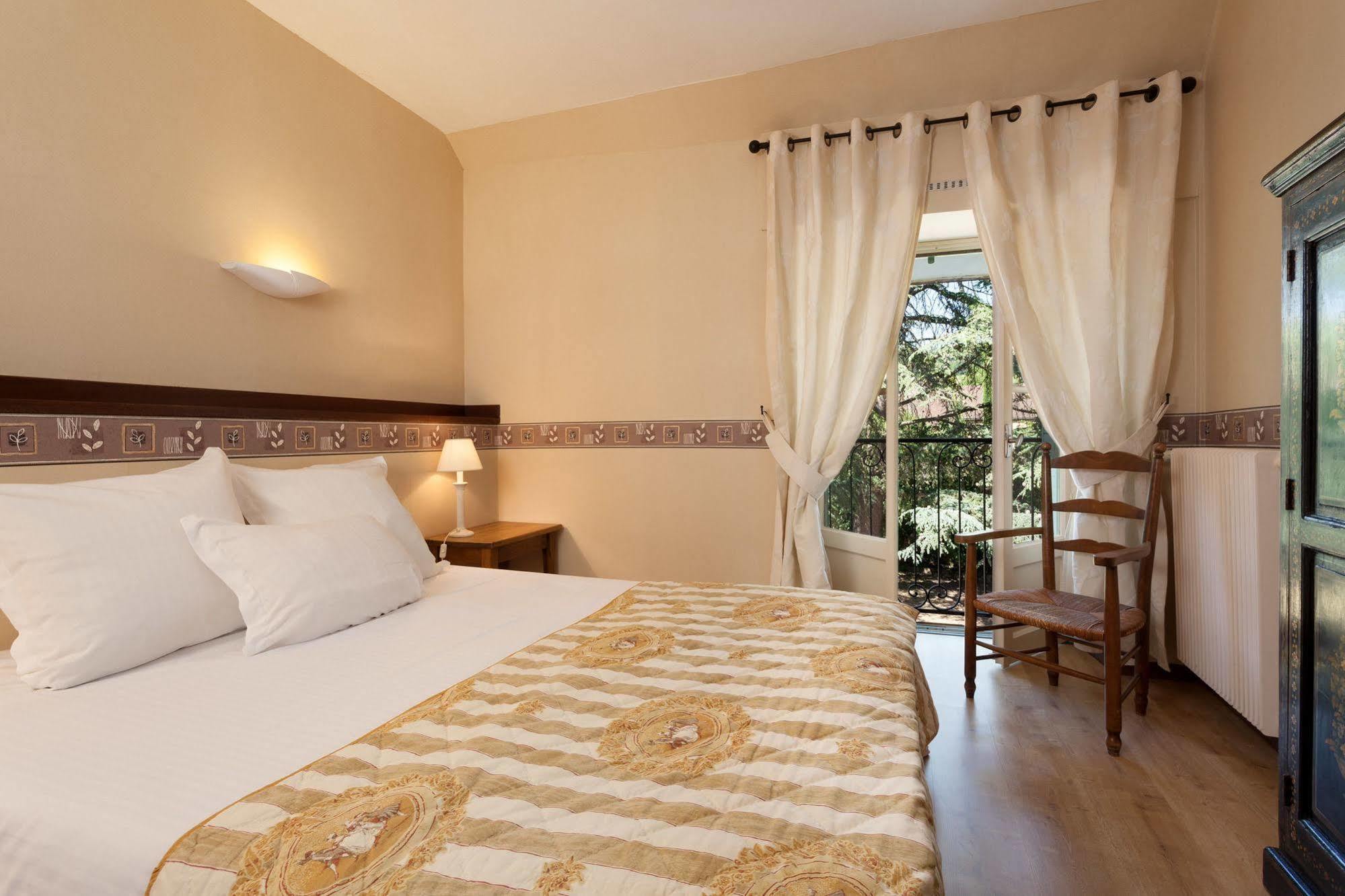 Hostellerie Du Val D'Or 메르퀴레 외부 사진