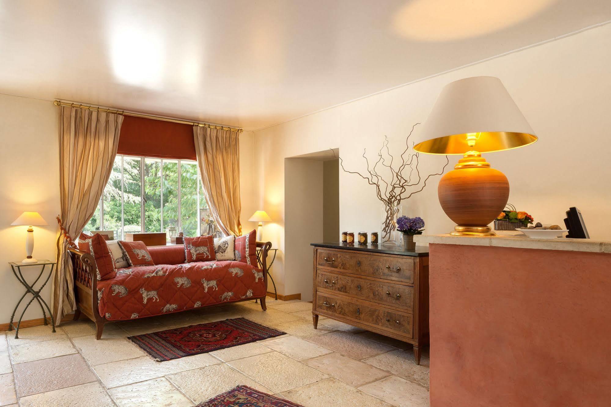 Hostellerie Du Val D'Or 메르퀴레 외부 사진