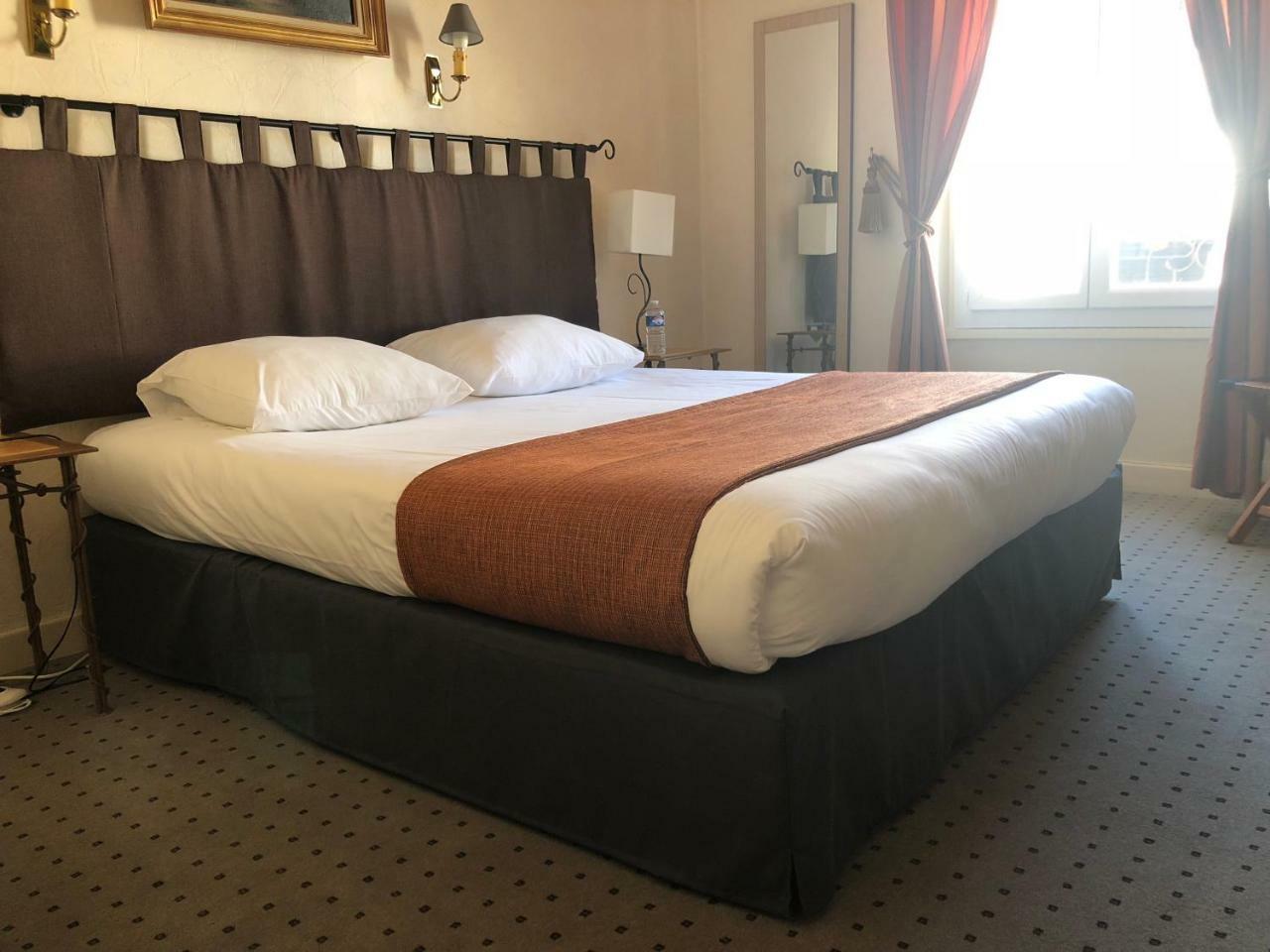 Hostellerie Du Val D'Or 메르퀴레 외부 사진
