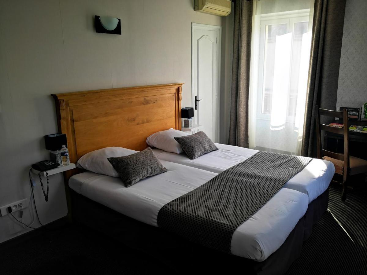 Hostellerie Du Val D'Or 메르퀴레 외부 사진